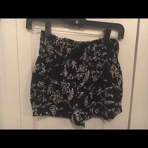 Flowy Shorts Handmade in Bali